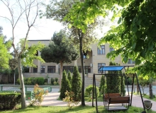 Ekologiya Postunun yanı