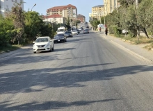 R.Dünyamalıyev küçəsi