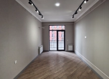 Cəfər Xəndan küçəsi