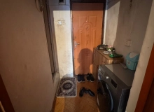 Xetai, Vunqtau küçəsi