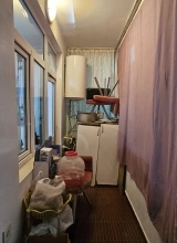 Masazır qəsəbəsi