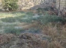 Masazır qəsəbəsi