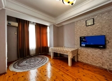 Əbdülvahab Salamzadə küç.