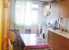 Ziya Bünyadov prospekti