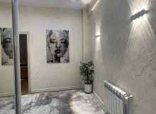 Əliağa Vahid küçəsi