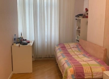 Nizami rayonu, Bəkir Çobanzadə küçəsi, Əcəmi MTK