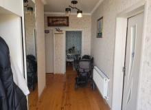 Saray qəsəbəsi, Rüstəm İsmayılov küçəsi