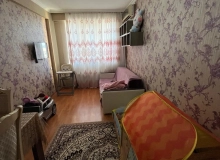 Xırdalan şəhəri Abşeron Gənclər Şəhərciyi