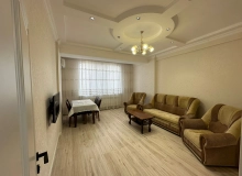 Dadaş Bünyadzadə küçəsi