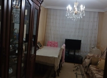 Zaur Şərifov küçəsi