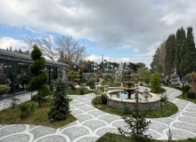 Novxanı qəsəbəsi