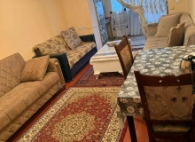 Nizami rayonu, Qara Qaarayev metrosunun yanı