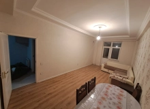 Masazır, Abşeron Mərkəzi Xəstəxanasının yanı