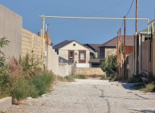 6 sot, Şüvəlan qəsəbəsi