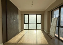 Nərimanov r., İslam Abışov küçəsi