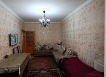 Gəncə prospekti