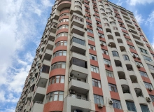 Ceyhun Hacıbəyli küçəsi
