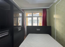 Yeni Yasamal qəsəbəsi