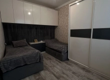 Masazır, Yeni Bakı yaşayış kompleksi, bina 15