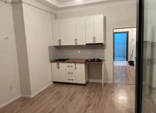 Baxça şəhər yaşayış kompleksi