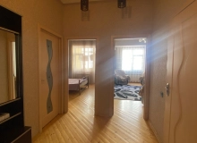 Əsəd Əhmədov küçəsi