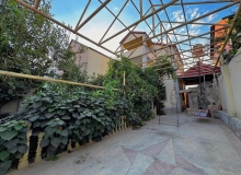 Rafiq Dünyamalıyev küçəsi