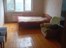 Abay Kunanbayev küçəsi