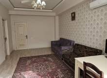 Masazır, Qurtuluş 93 yaşayış kompleksi