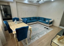 Masazır, Qurtuluş 93 yaşayış kompleksi