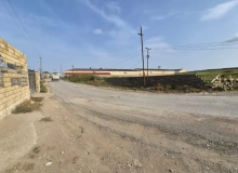 Azər Səfərov küçəsi