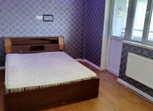 Əsəd Əhmədov küçəsi