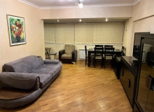 Bəşir Səfəroğlu küçəsi