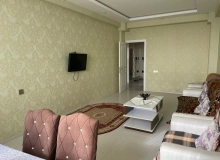 Lütfizadə küçəsi