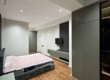 Nəsib bəy Yusifbəyli küçəsi