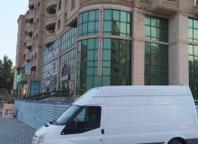Masazır Qurtuluş 93 yaşayış kompleksi