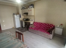 Sumqayıt, Bağça Şəhər Yaşayış Kompleksi