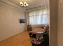 Mixael Kaveroçkin küçəsi