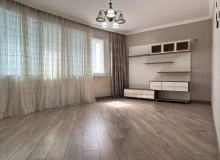 Bakıxanov qəsəbəsi, Akkordun binaları