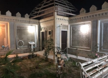 Buzovna-Maştağa yolu