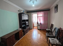 Nizami rayonu,Qara Qarayev prospekti