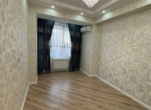 Səbail rayonu, Tofiq Məmmədov küçəsi