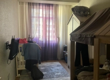 Lütfizadə küçəsi