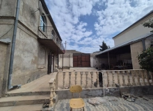Yavər Əliyev küçəsi