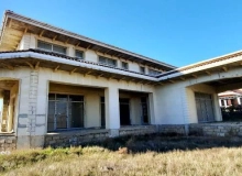 Masazır qəsəbəsi
