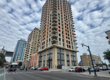 Afiyəddin Cəlilov küçəsi