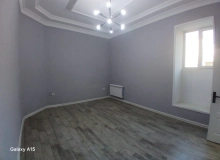 Cəfər Cabbarlı küçəsi