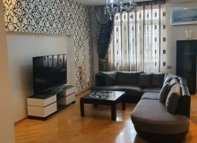 Nizami r., Qara Qarayev m/s yaxınlığı