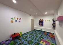 Ağa Nemətulla küçəsi