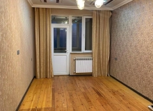 Əliyar Əliyev küçəsi