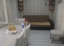 Şahbazi küçəsi